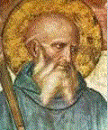 San Benito Abad